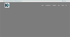 Desktop Screenshot of kurzgroup.com